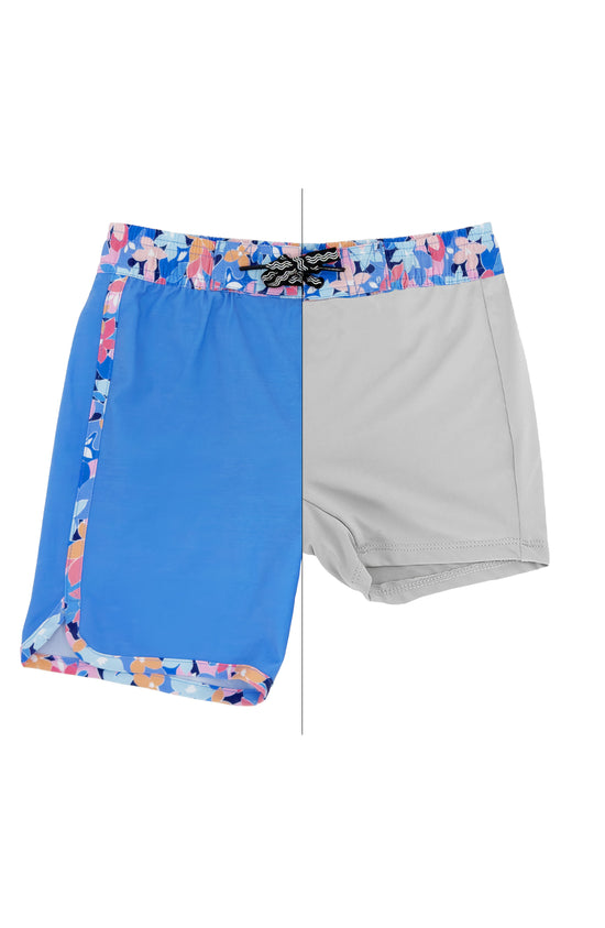 Garden Party Men's Boardshort