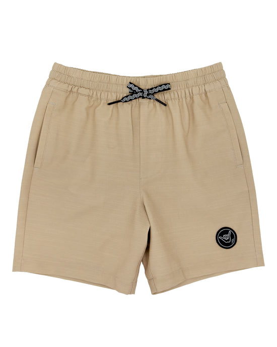 Seafarer Hybrid Short