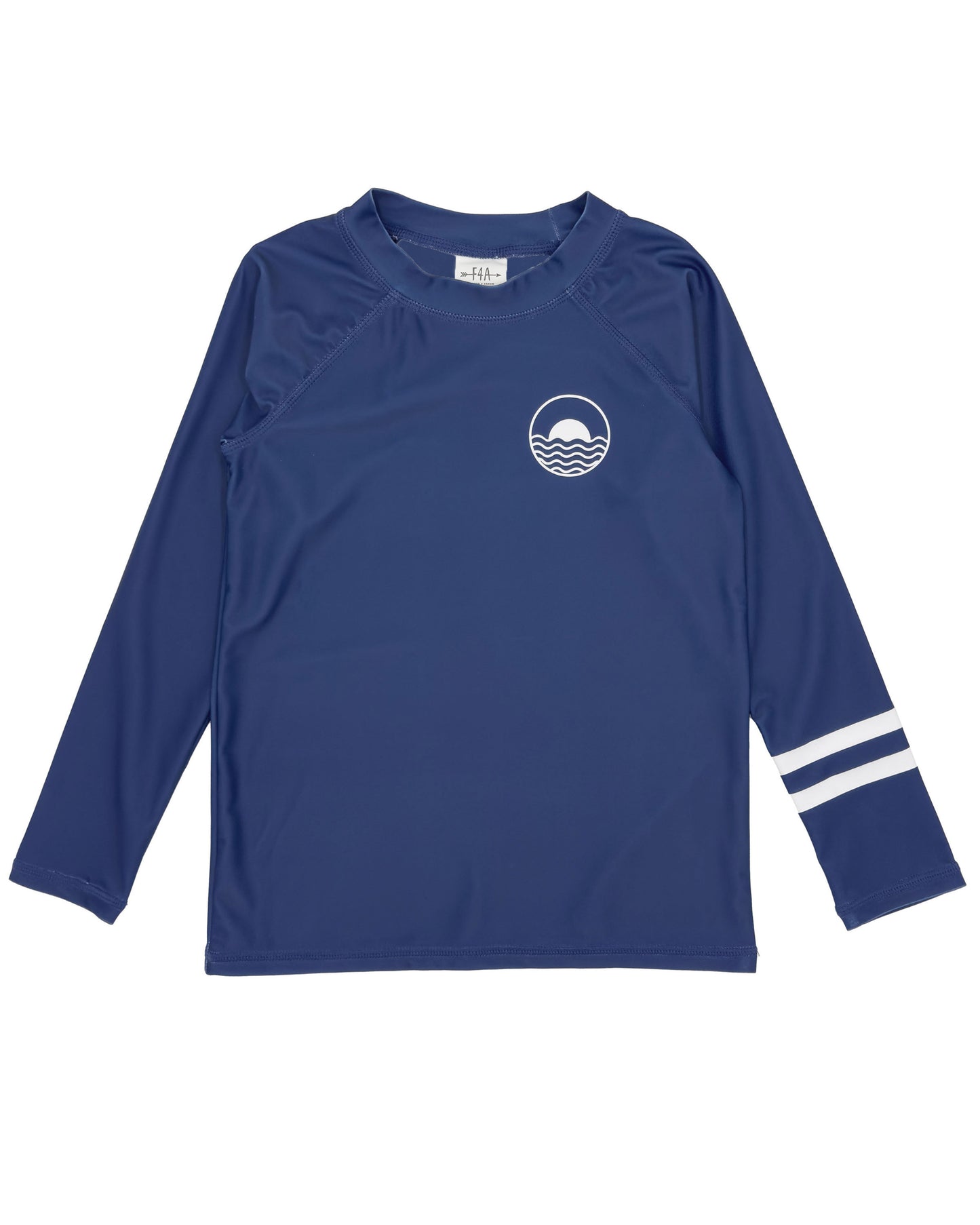 Icon L/S Rashguard