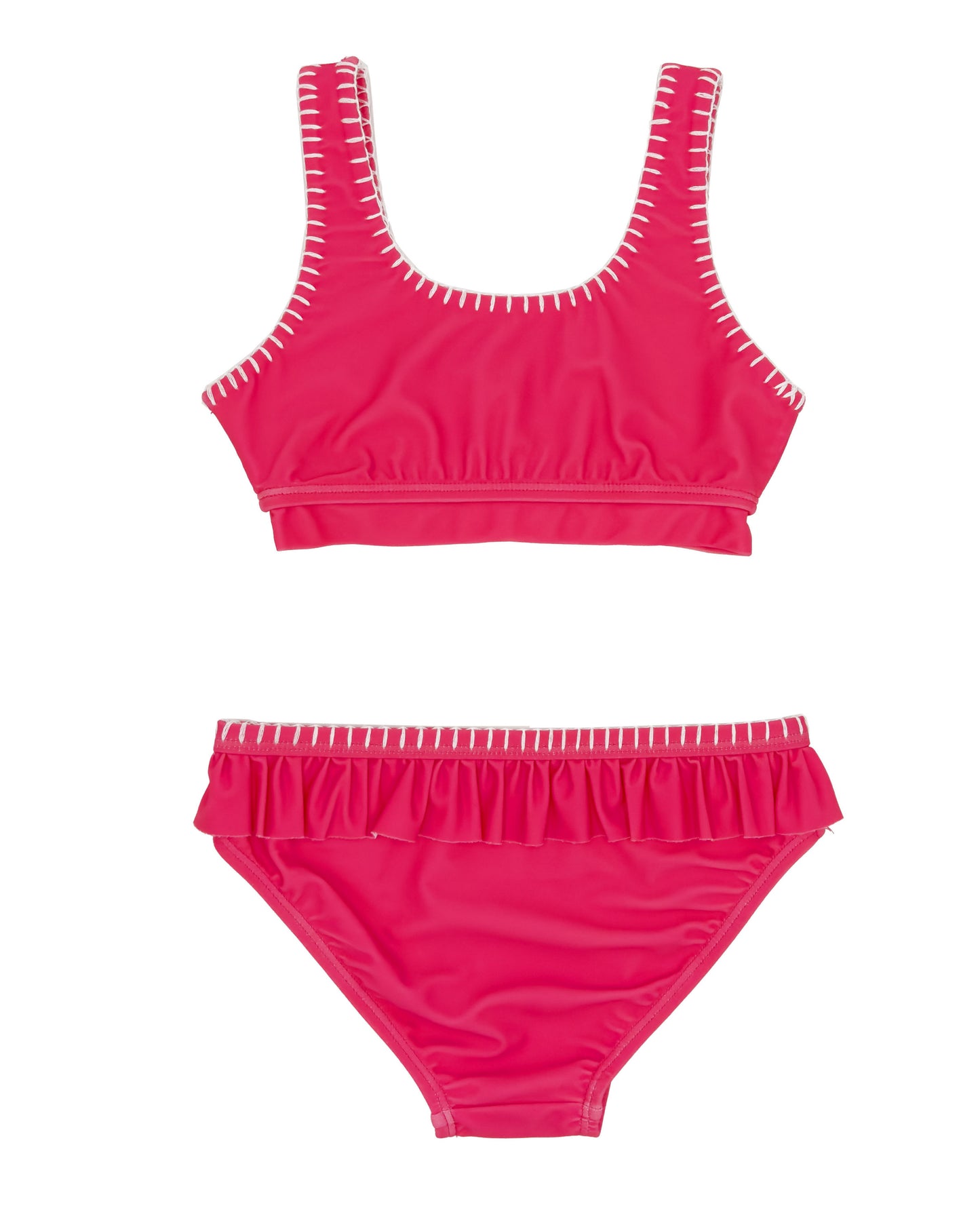 4 The Frill Of It Bikini