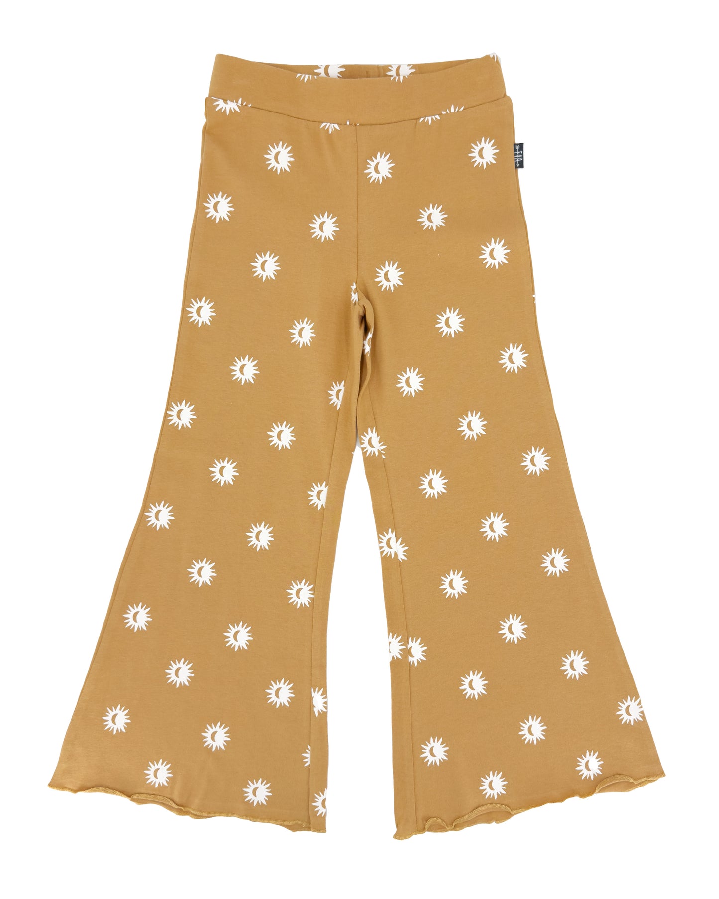 POPPY BELL BOTTOM PANT