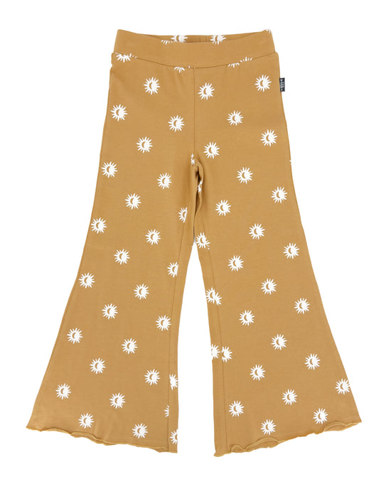 POPPY BELL BOTTOM PANT