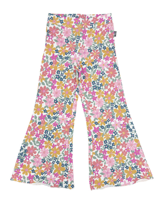 POPPY BELL BOTTOM PANT