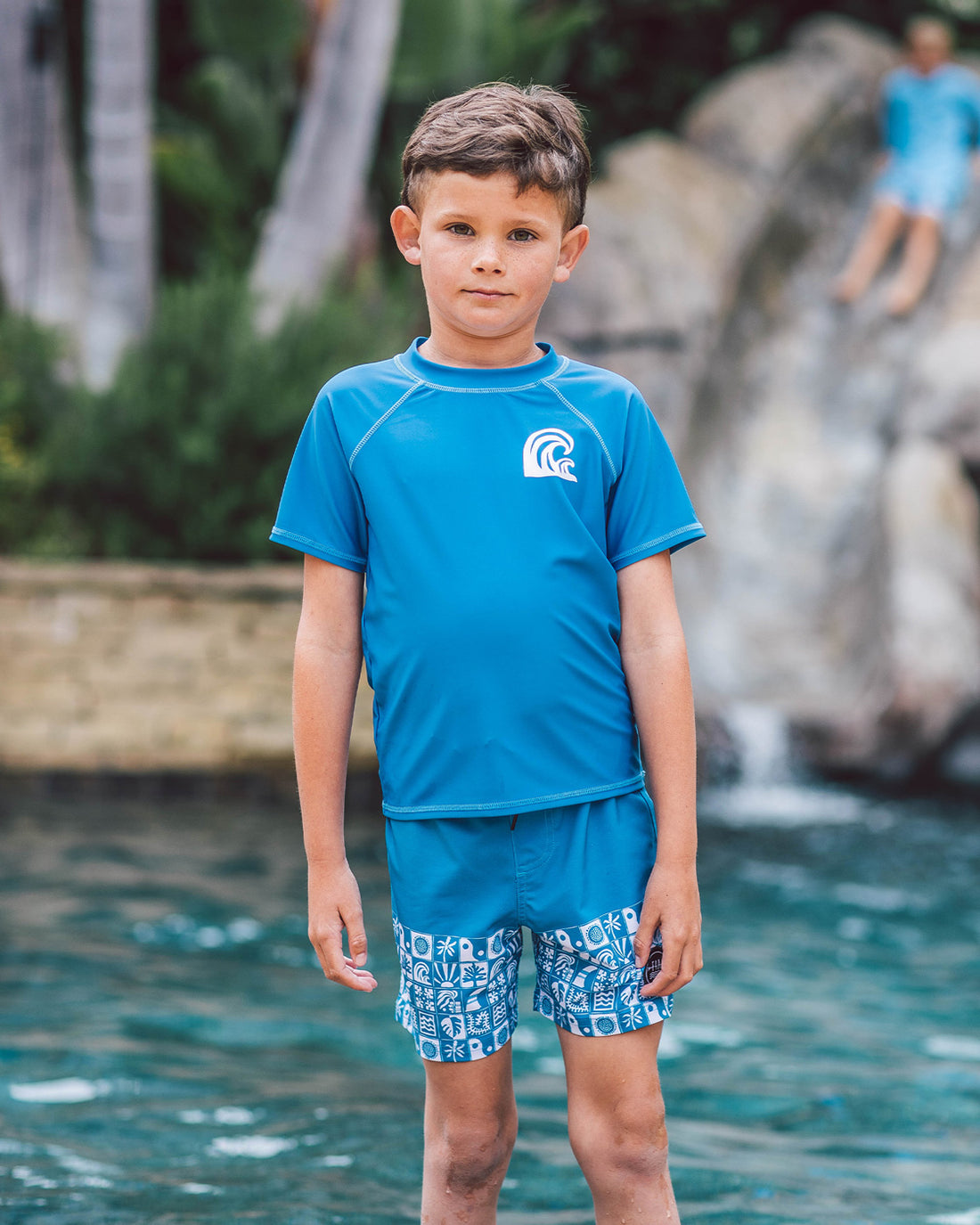 Shop all Boy's Clothing & Swimwear | F4A – Feather 4 Arrow