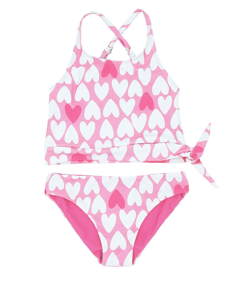 GIRLS SWIM – Feather 4 Arrow