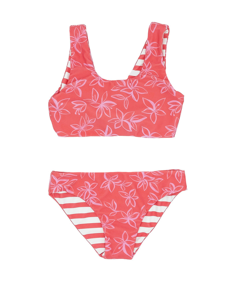 GIRLS SWIM – Feather 4 Arrow