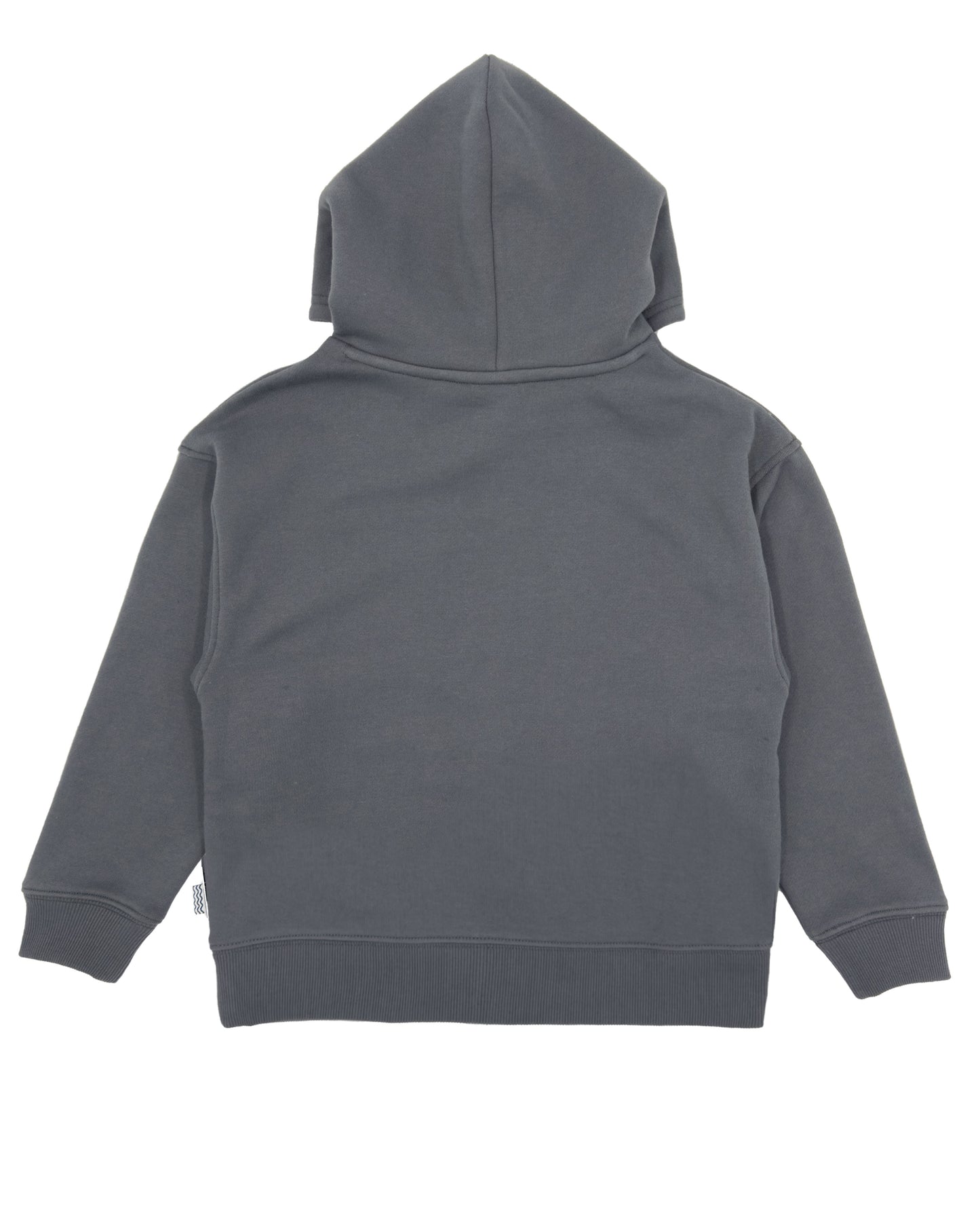 JADE FLEECE HOODIE