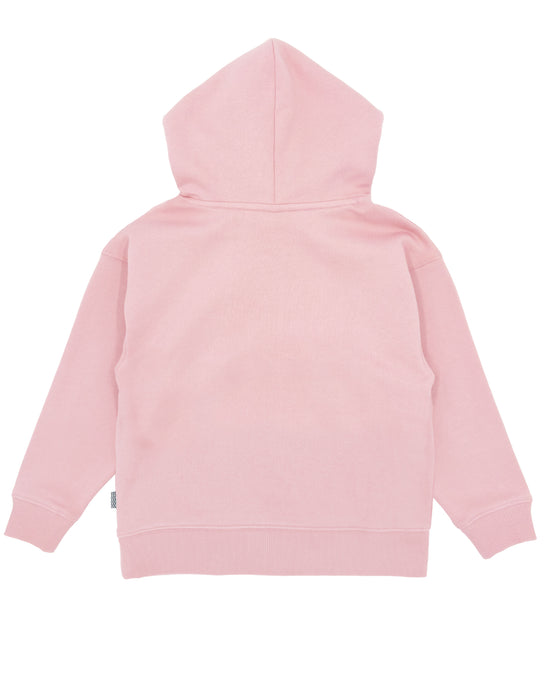 JADE FLEECE HOODIE