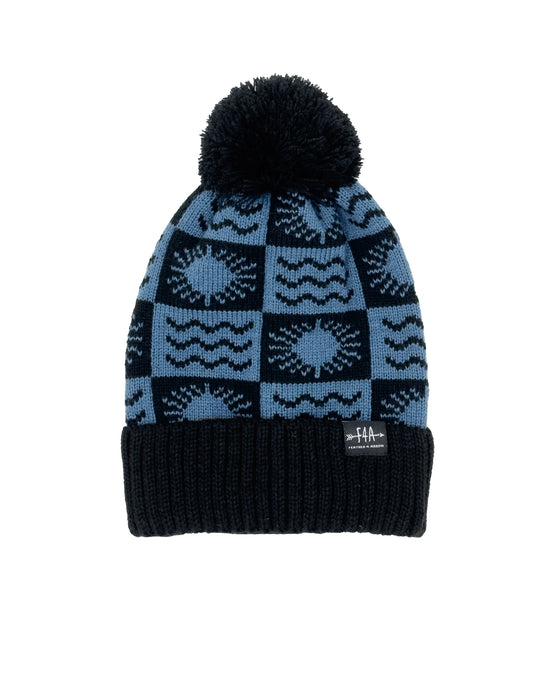 ELEMENTS BEANIE