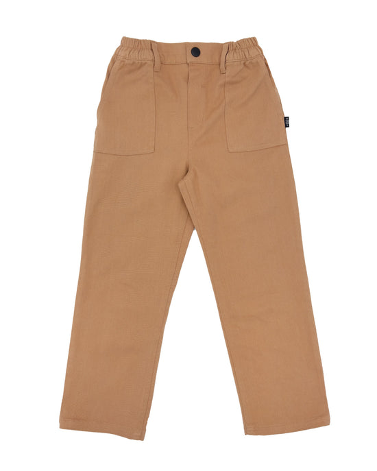 SHORELINE TWILL PANT