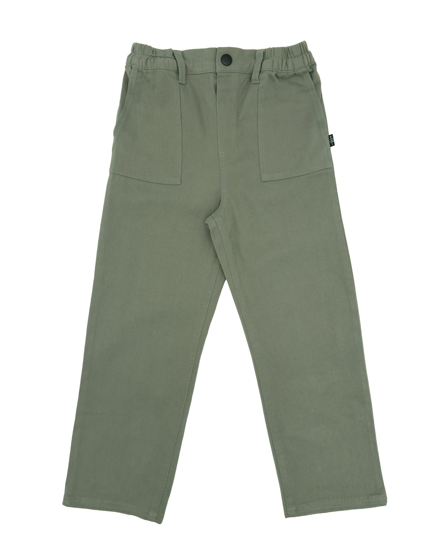 SHORELINE TWILL PANT