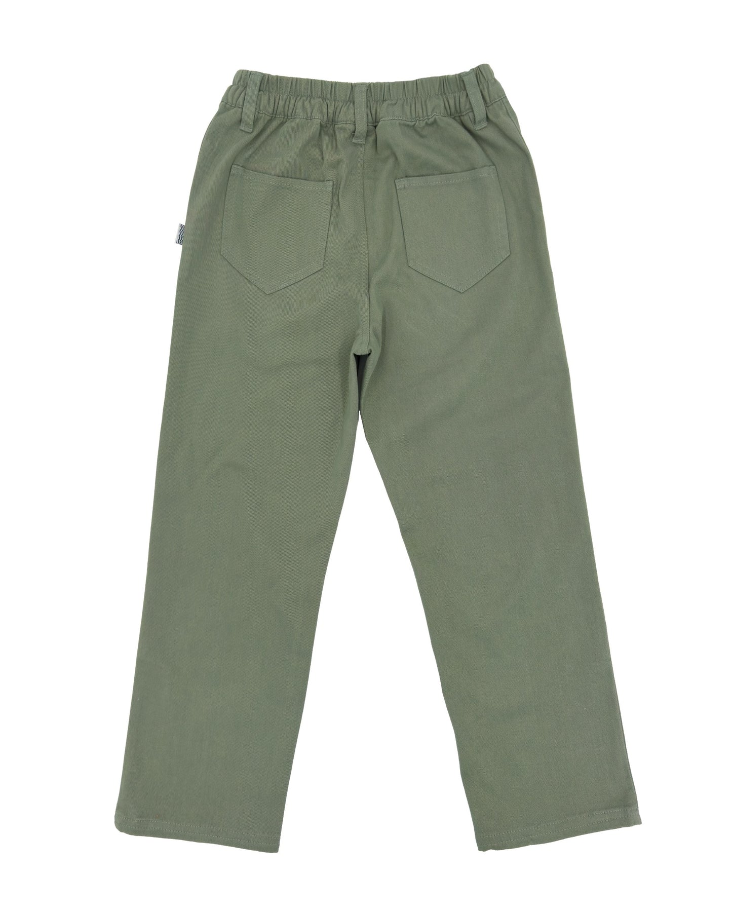 SHORELINE TWILL PANT