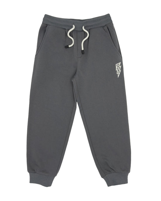 BOWIE FLEECE JOGGER