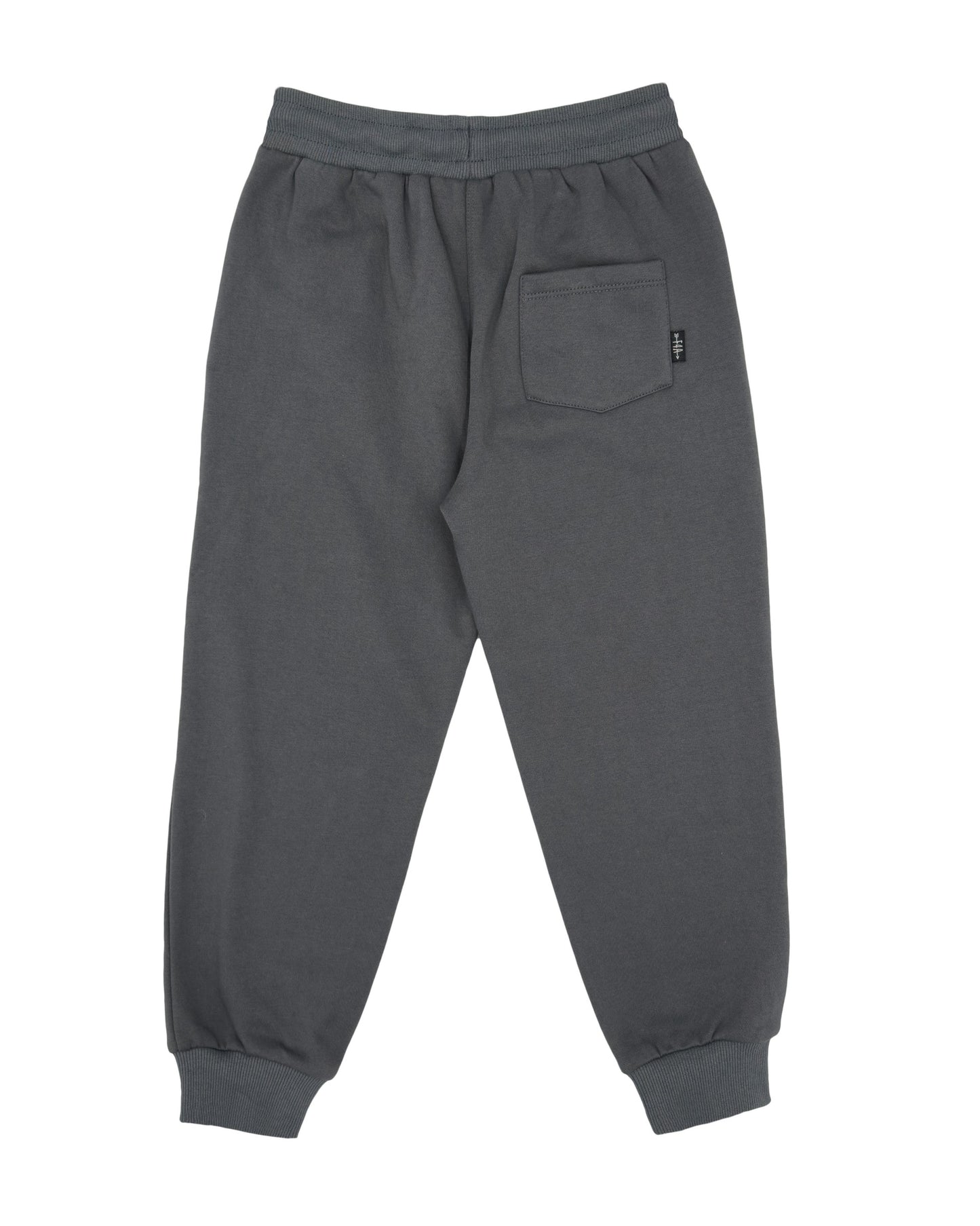 BOWIE FLEECE JOGGER