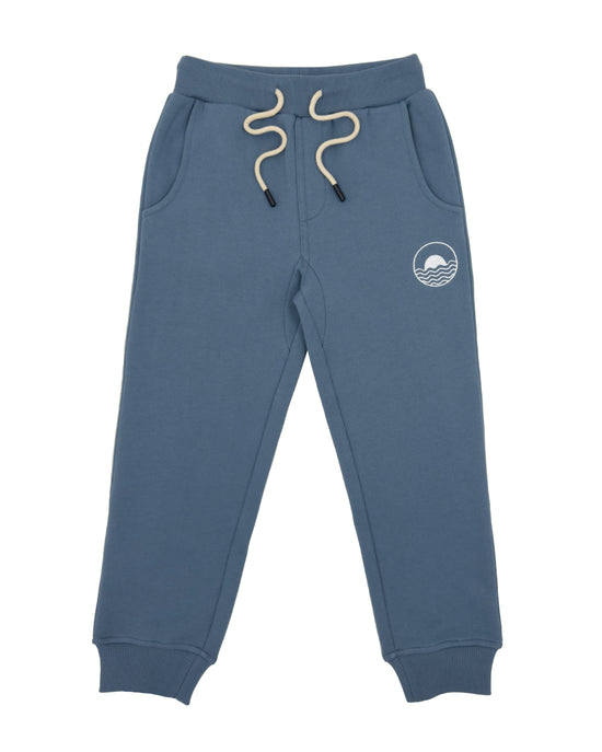 ICON FLEECE JOGGER