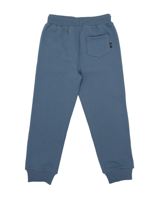 ICON FLEECE JOGGER