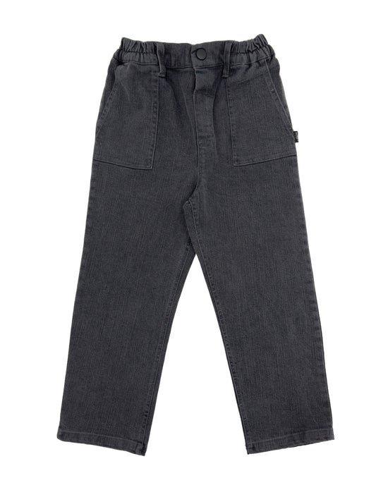 VALLEY DENIM PANT