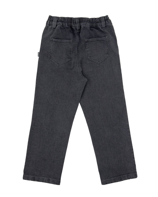 VALLEY DENIM PANT