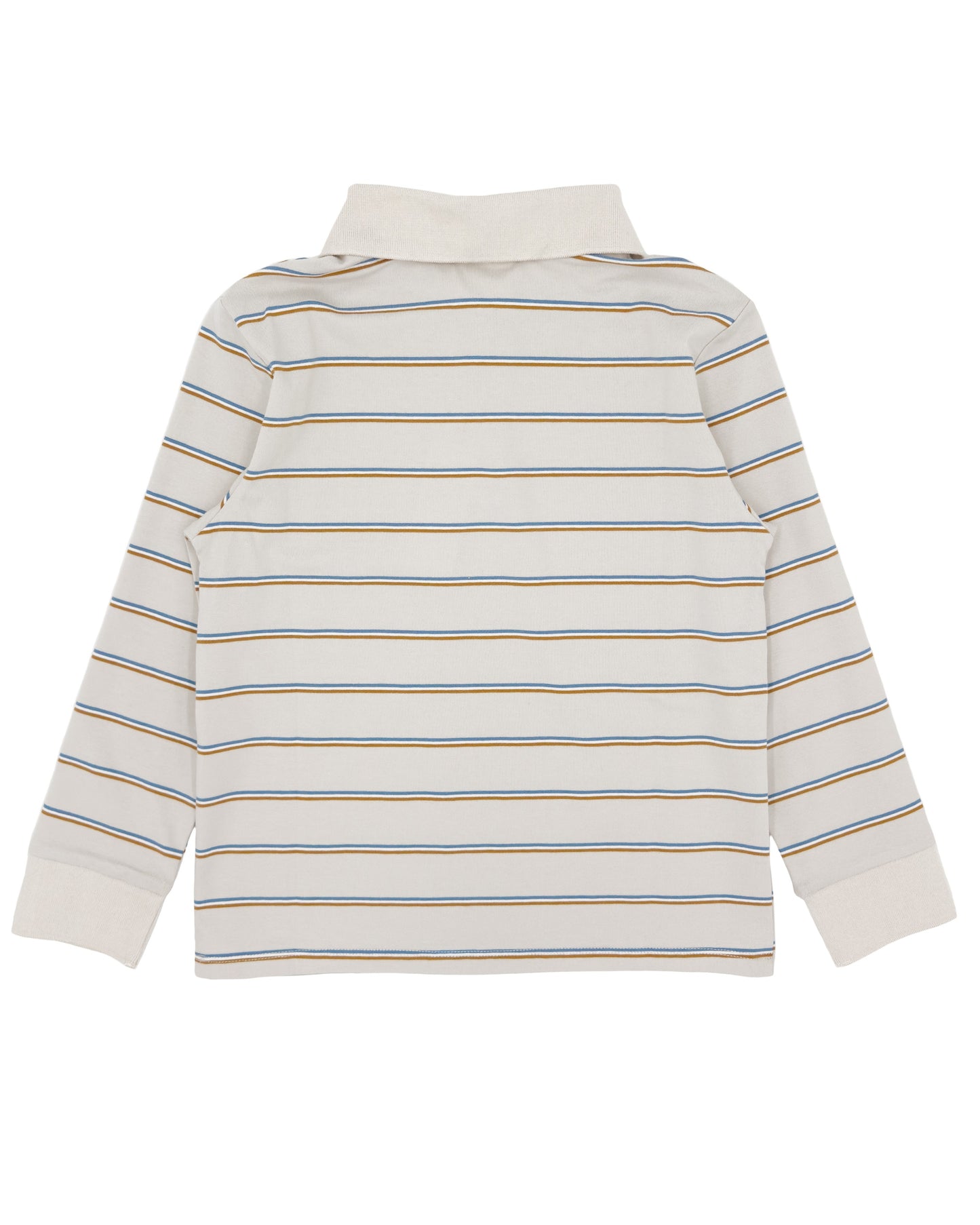 NASH L/S POLO