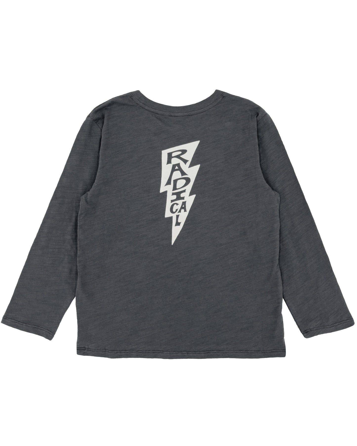 WAVES 4 DAYS L/S TEE