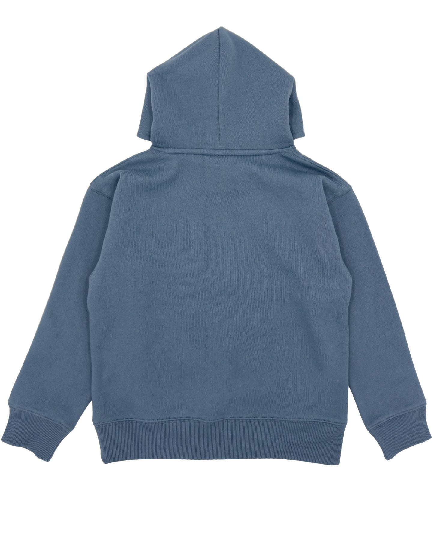 ICON FLEECE PULLOVER HOODIE