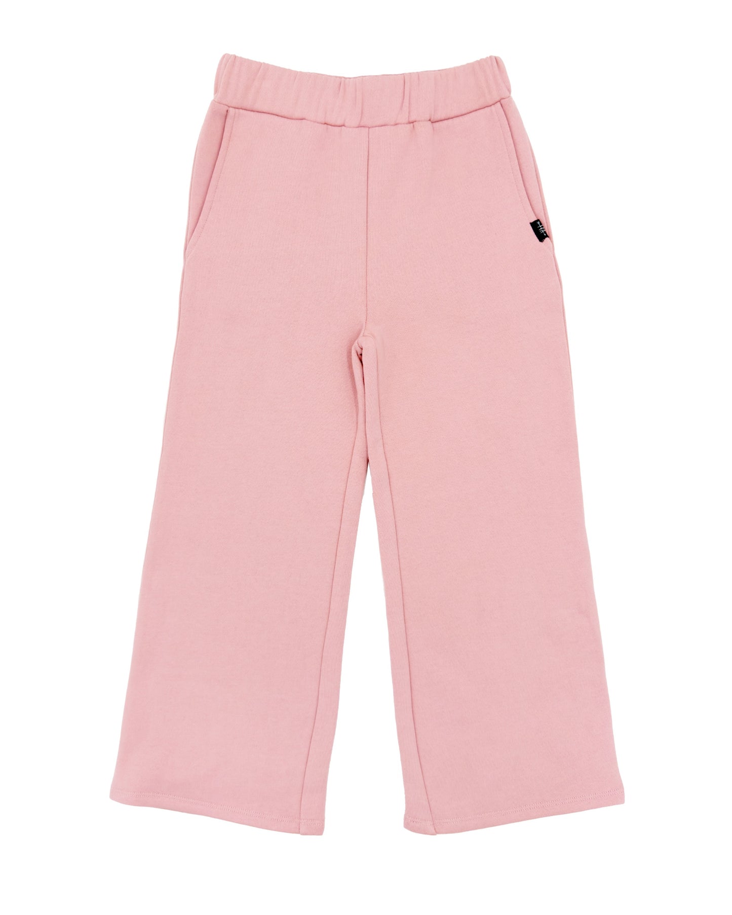 LILA FLEECE SWEATPANT