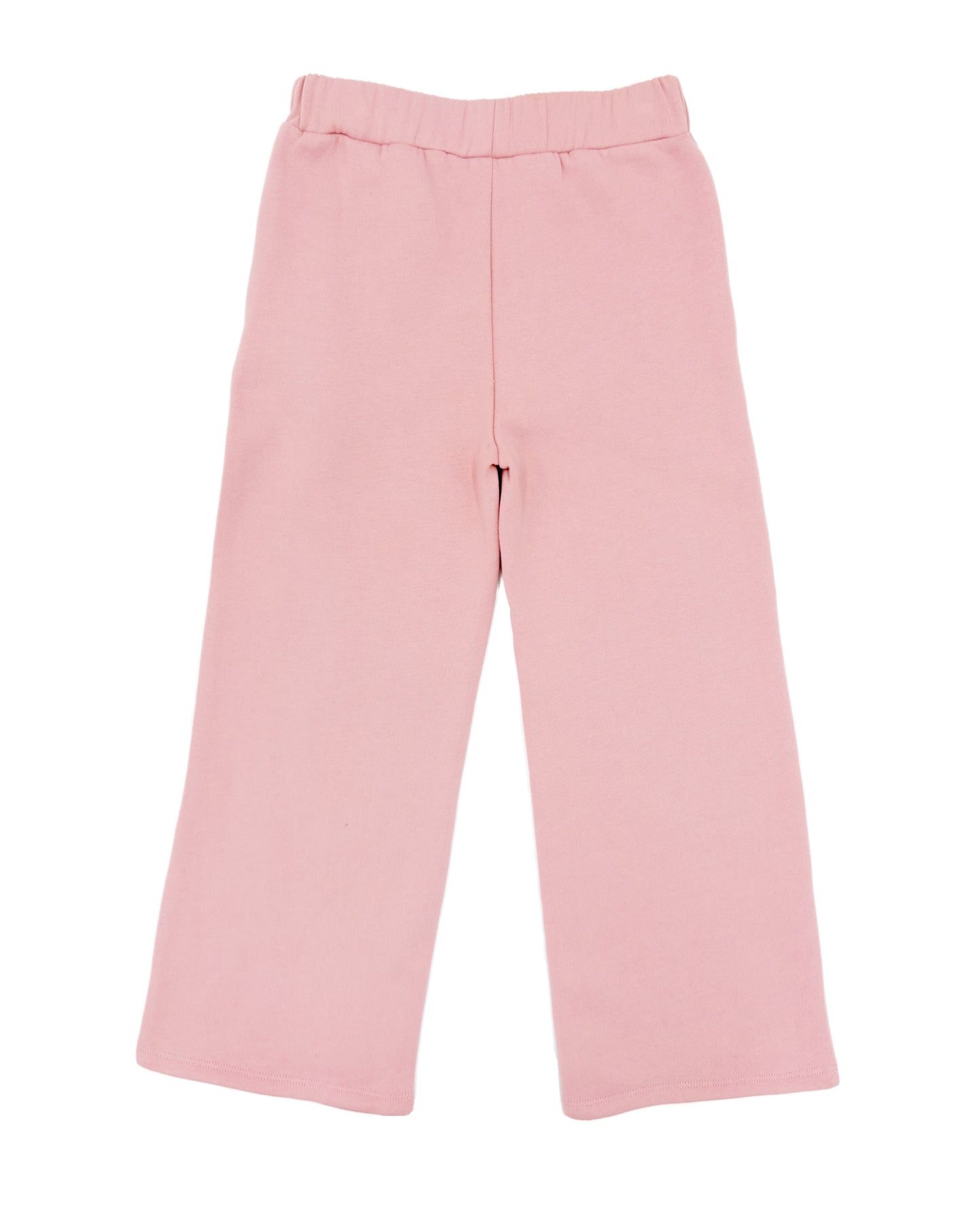 LILA FLEECE SWEATPANT