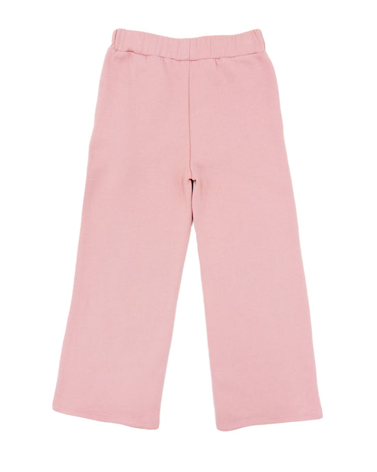 LILA FLEECE SWEATPANT