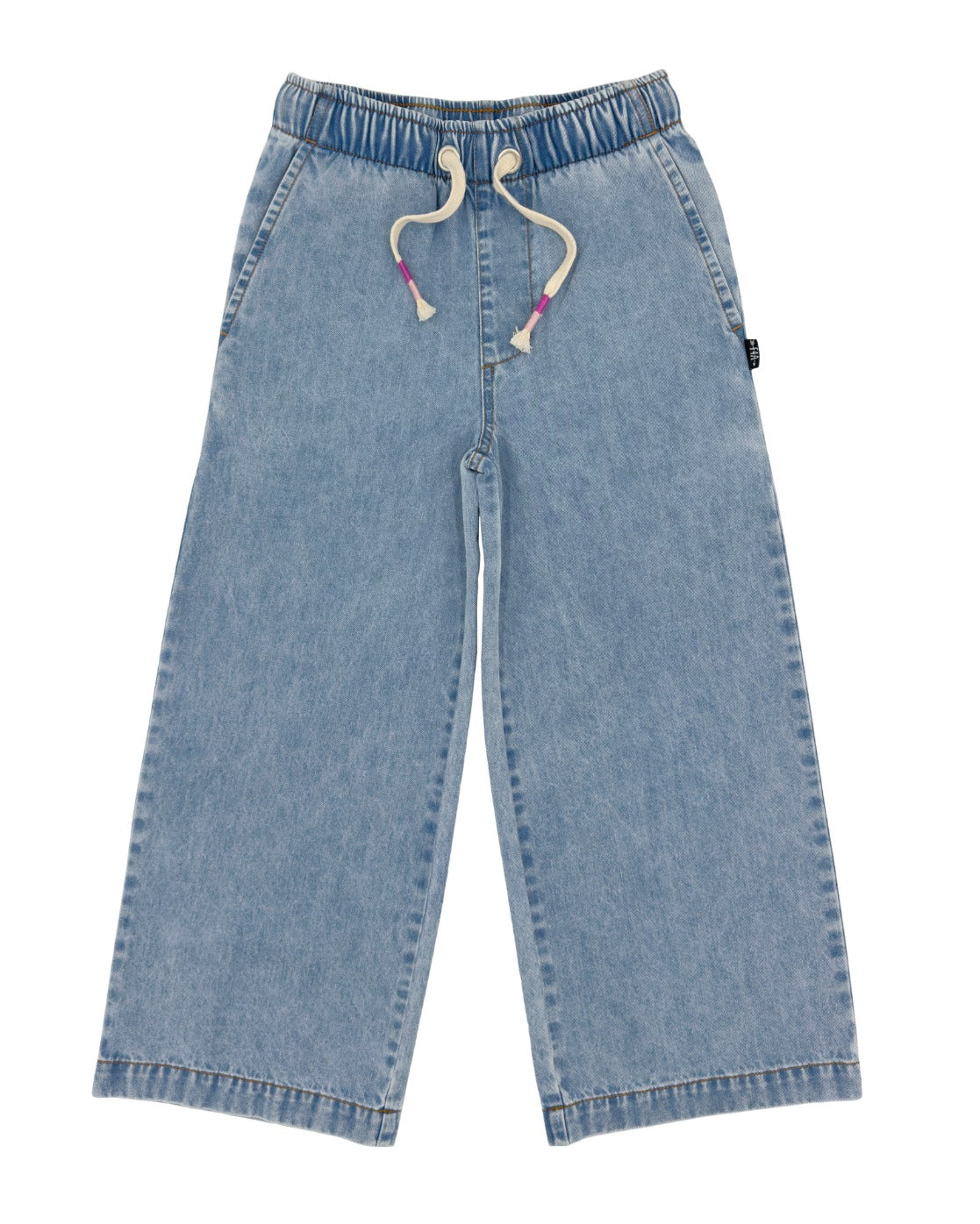 CROSSROADS DENIM PANT