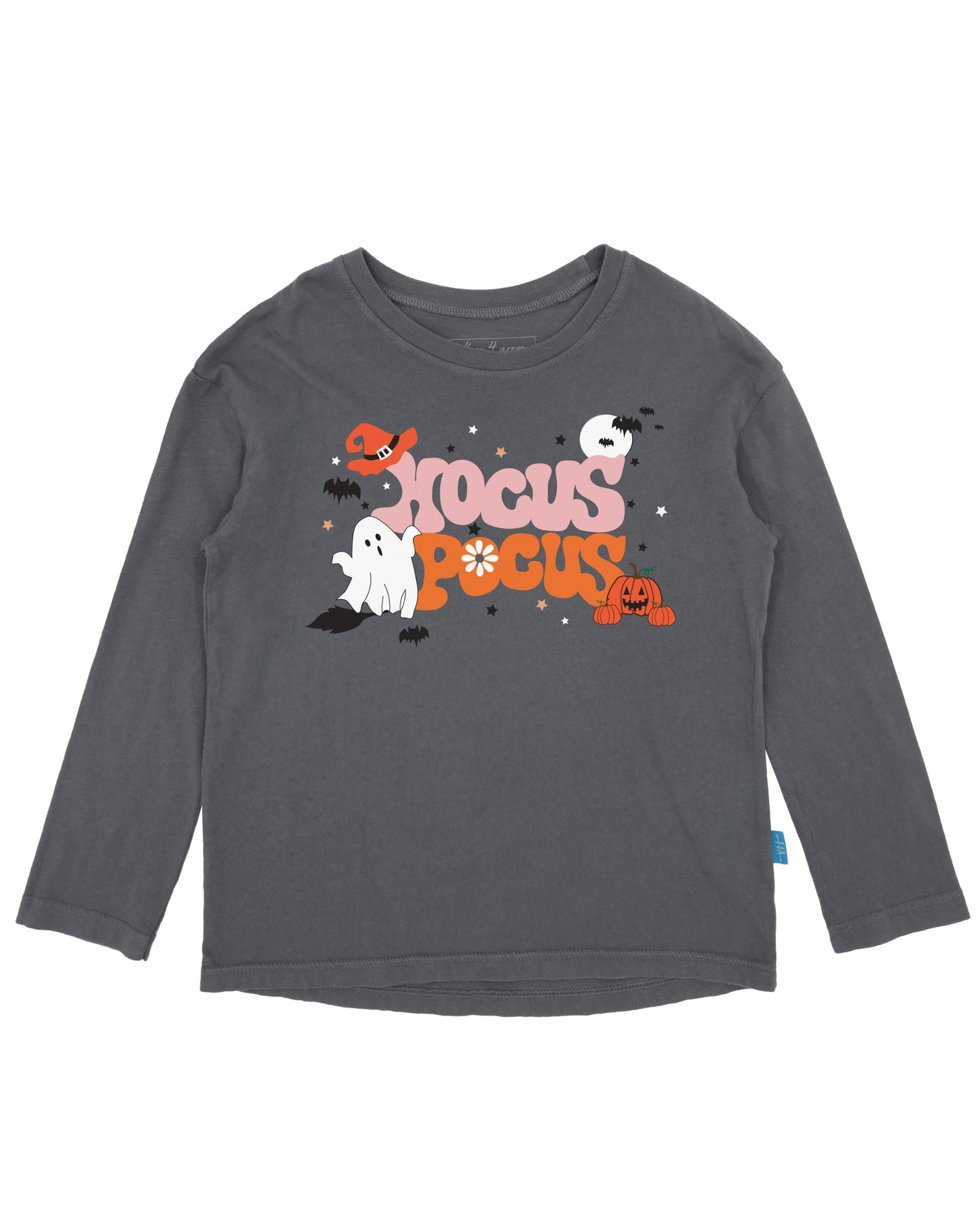 HOCUS POCUS L/S KORA TEE