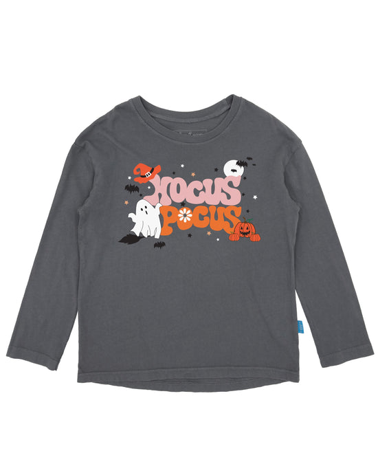 HOCUS POCUS L/S KORA TEE