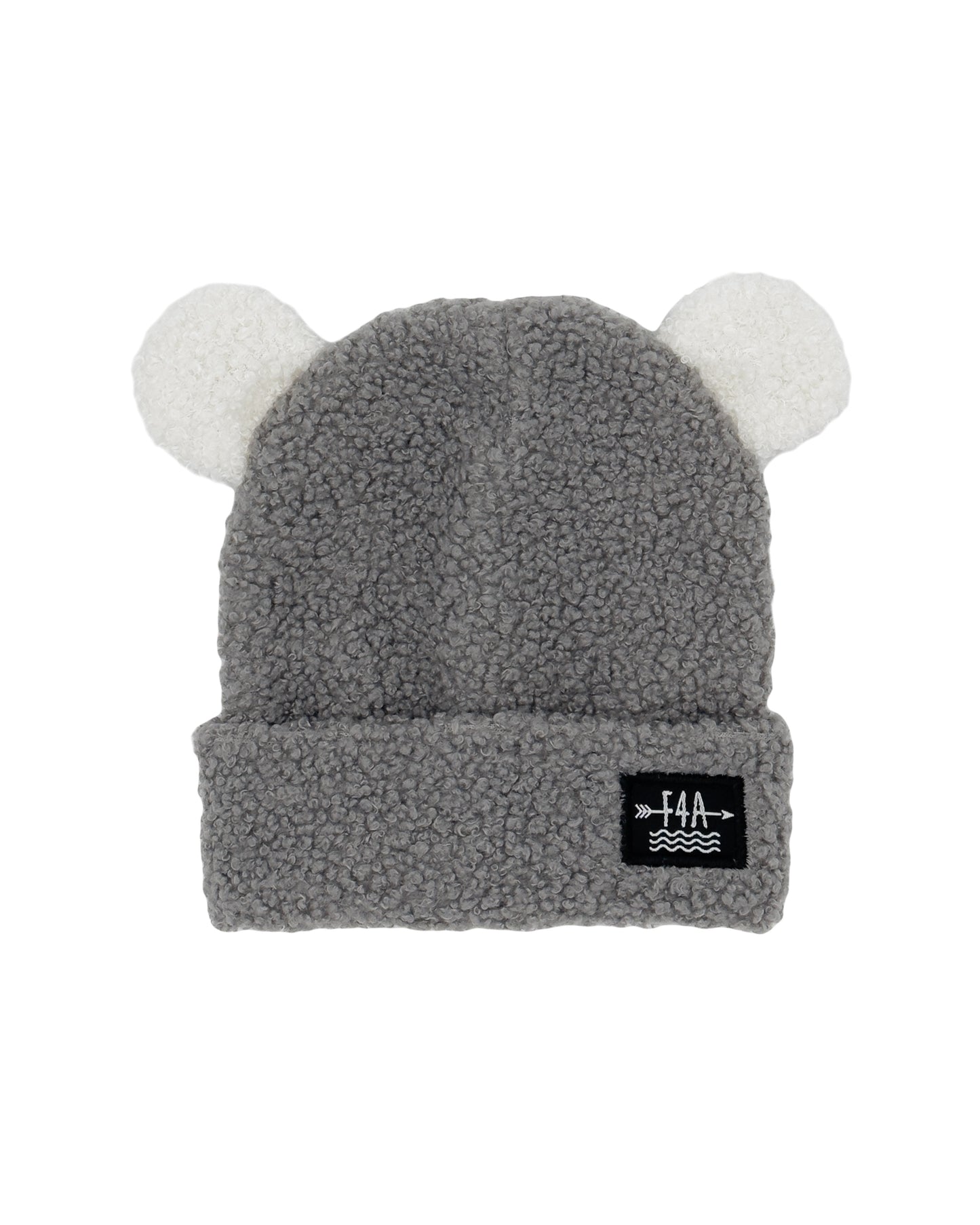 WILDE BABY BEANIE