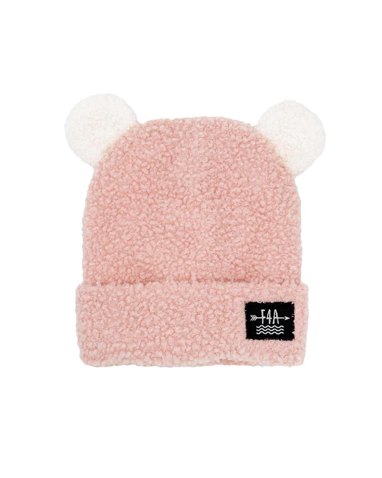 WILDE BABY BEANIE