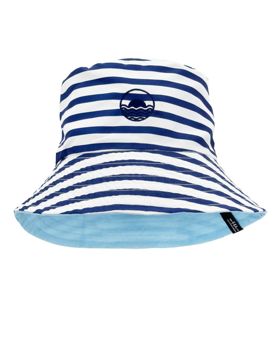 Suns Out Reversible Bucket Hat