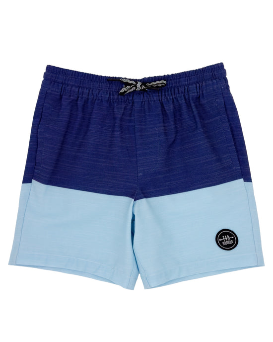 Seafarer Hybrid Short