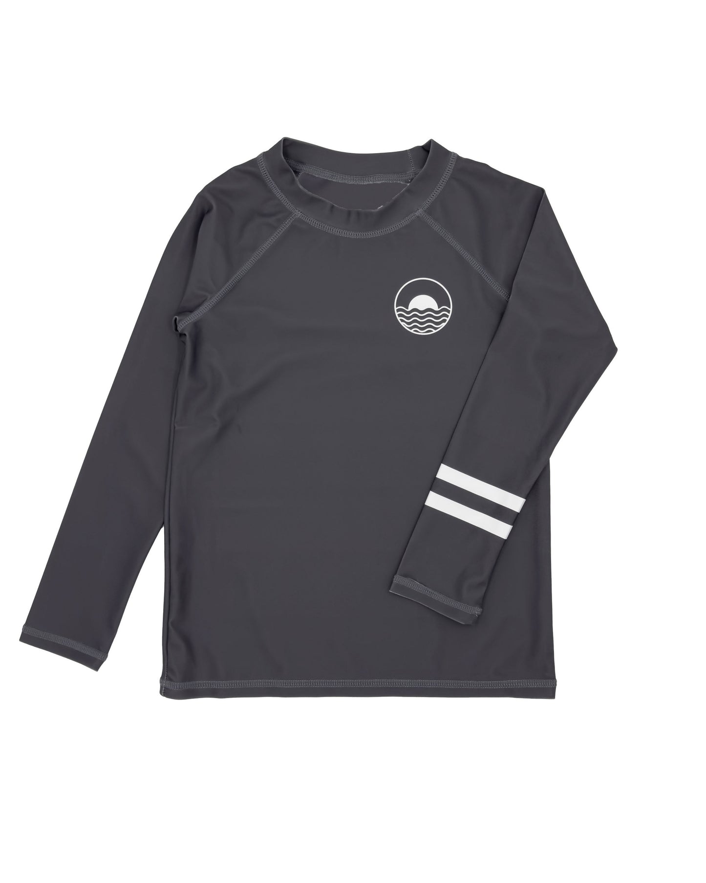 Icon L/S Rashguard