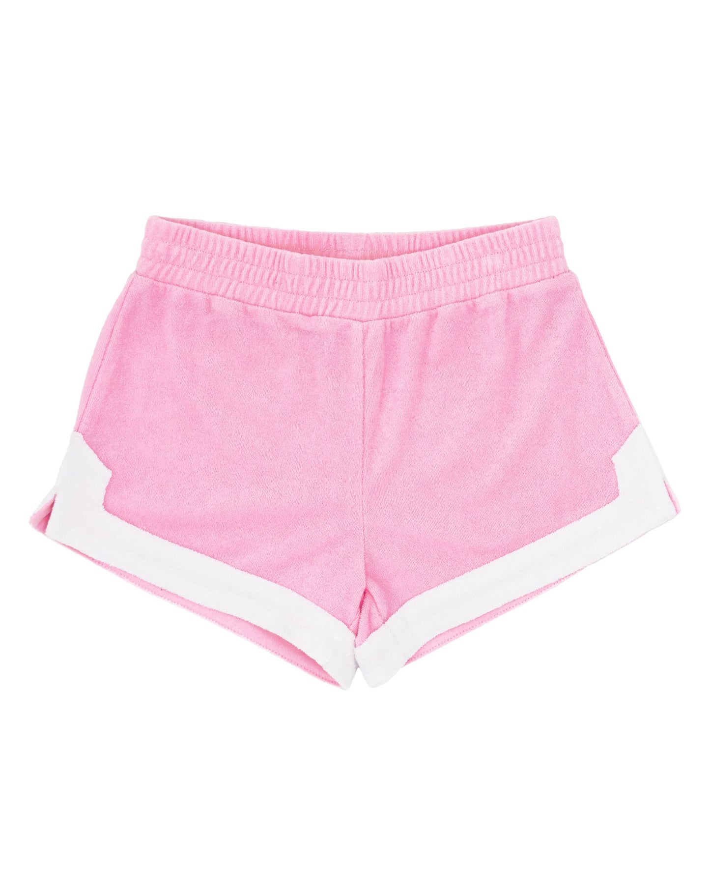 Resort Terry Short