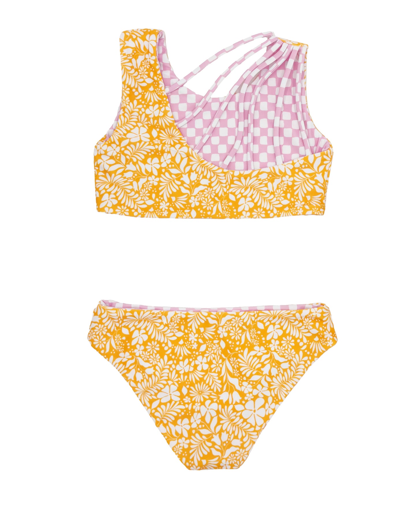 Summer Sun Reversible Bikini