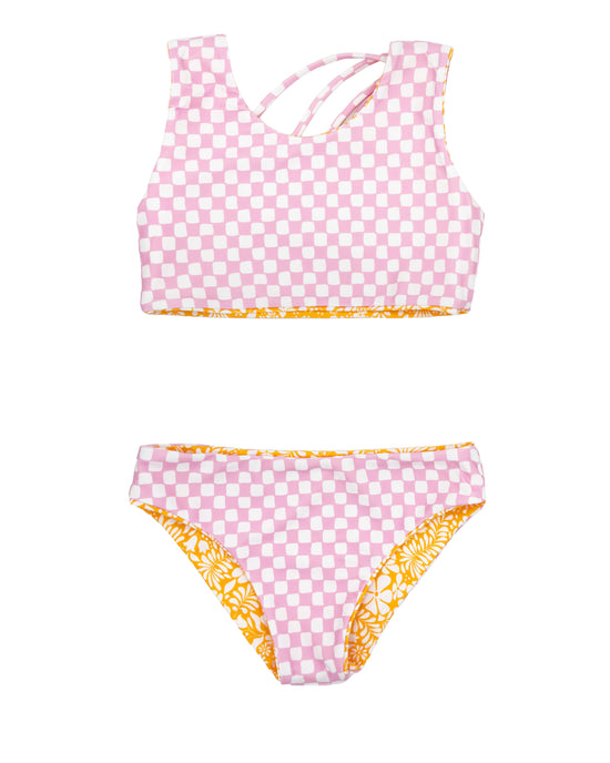 Summer Sun Reversible Bikini