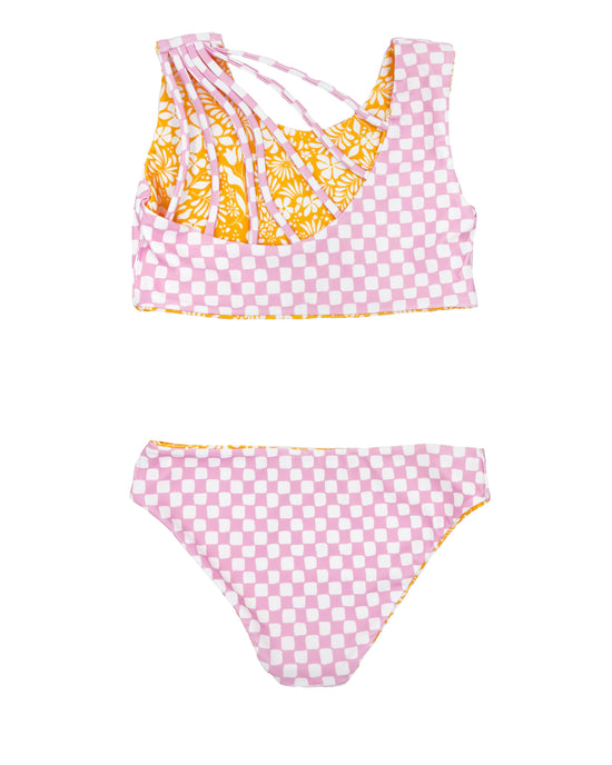 Summer Sun Reversible Bikini