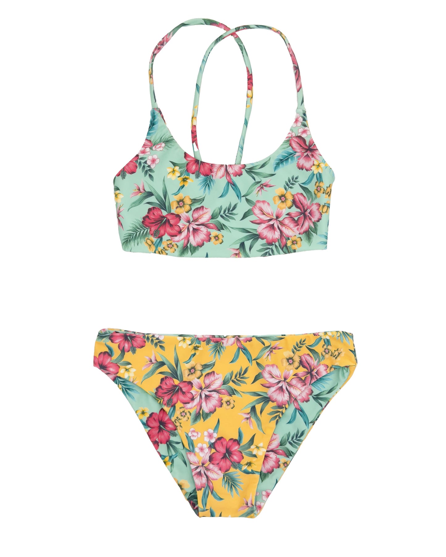 Waverly Reversible Bikini