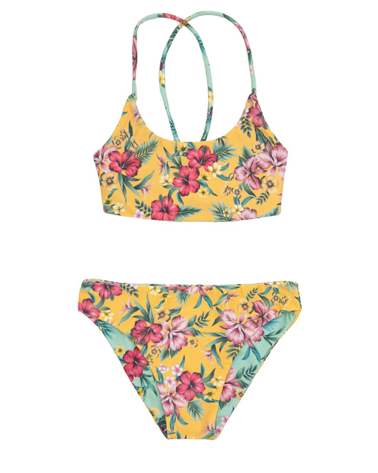 Waverly Reversible Bikini