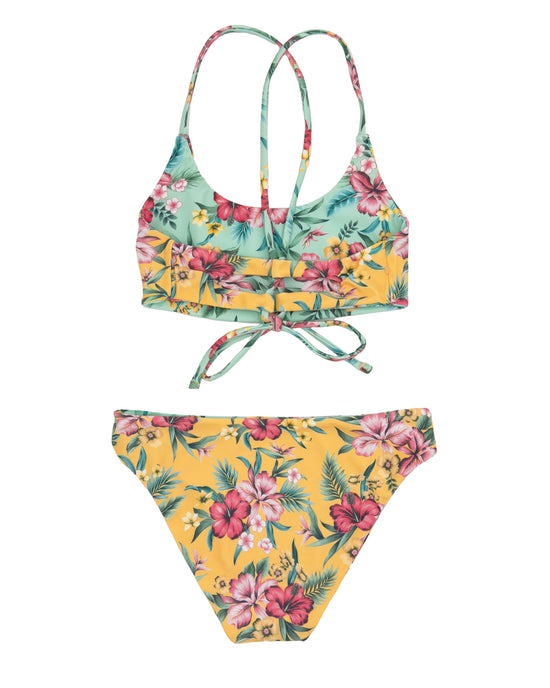 Waverly Reversible Bikini