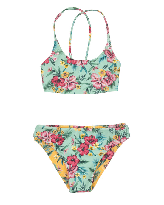 Waverly Reversible Bikini