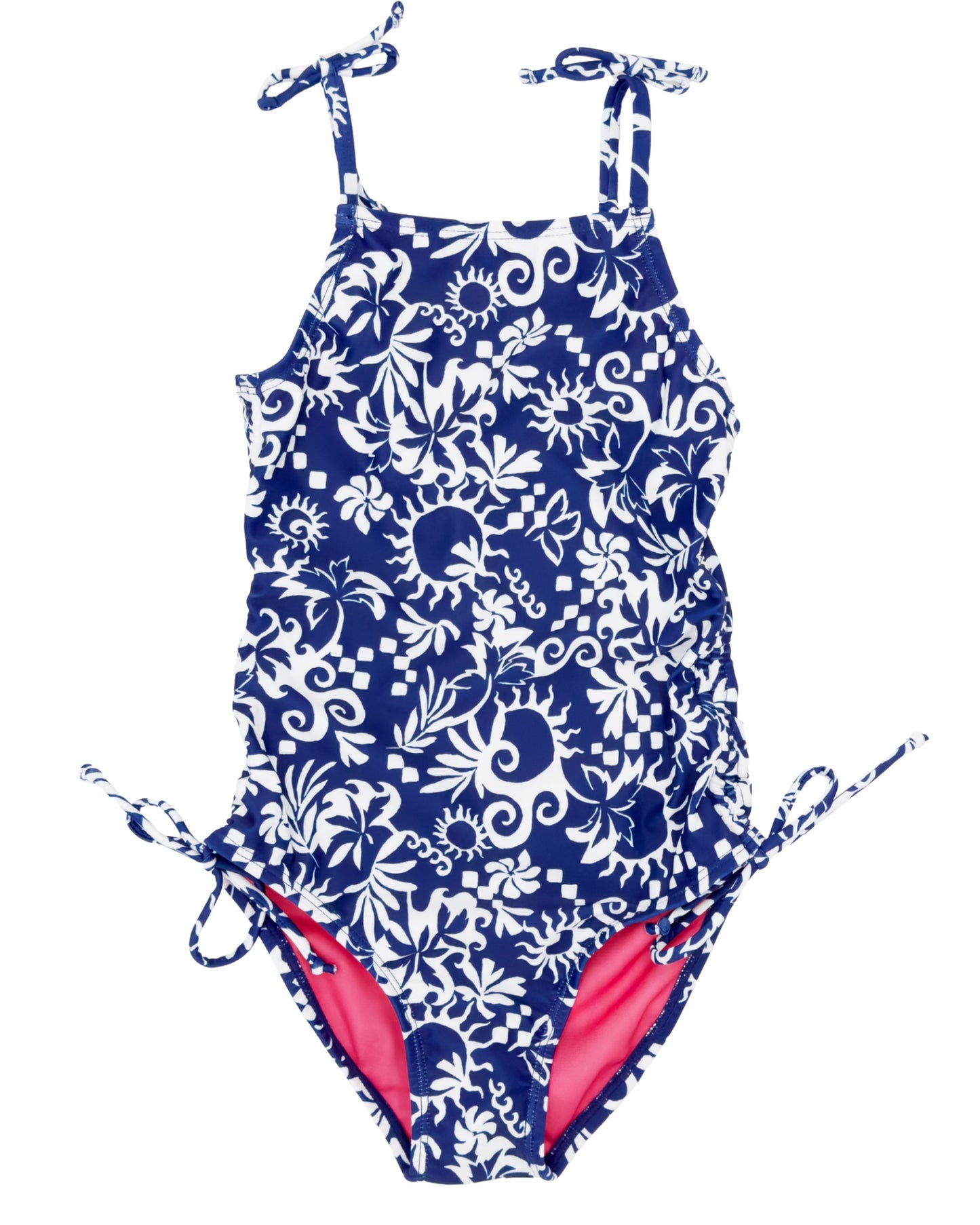 Seaside One-Piece