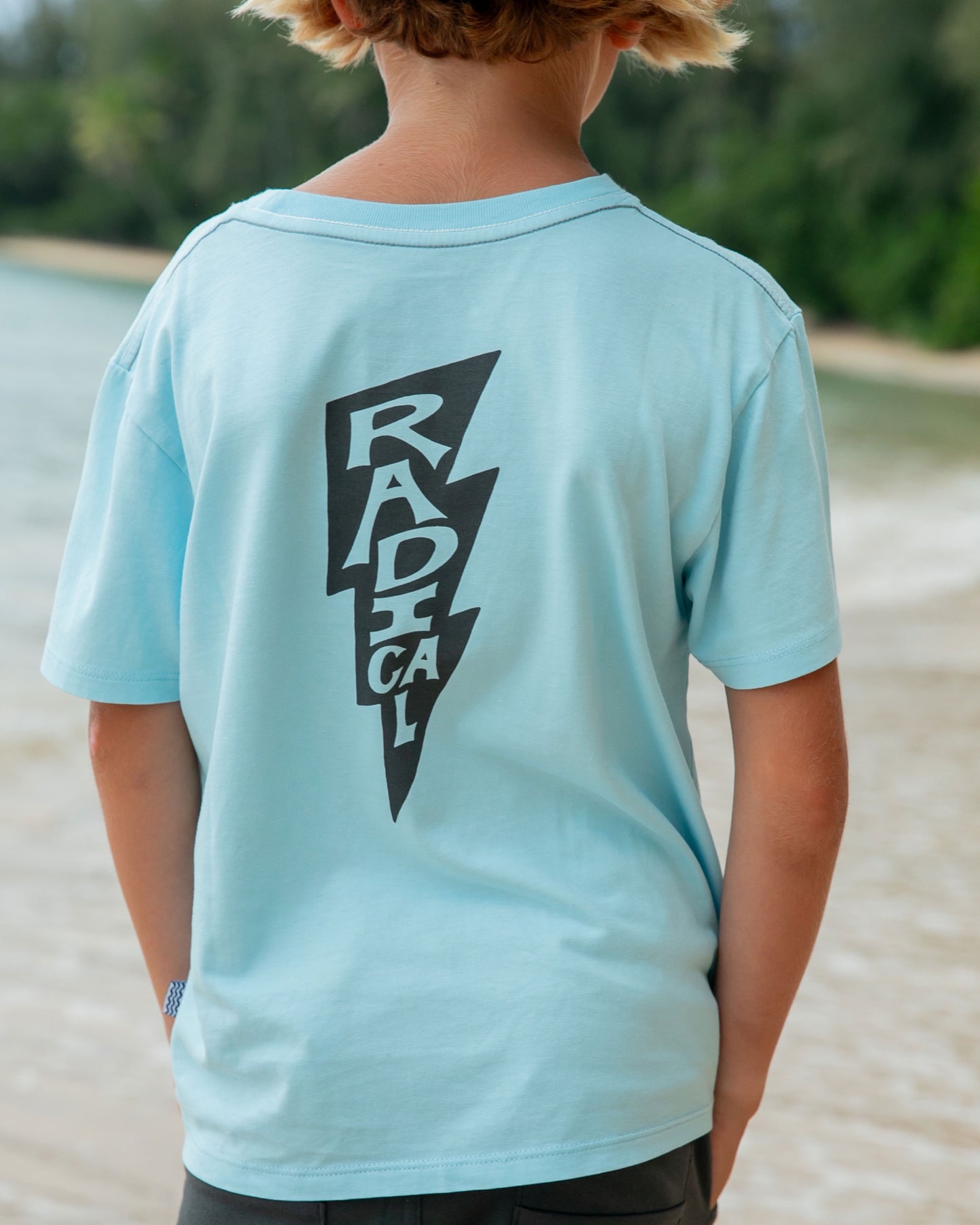 Radical Vintage Tee