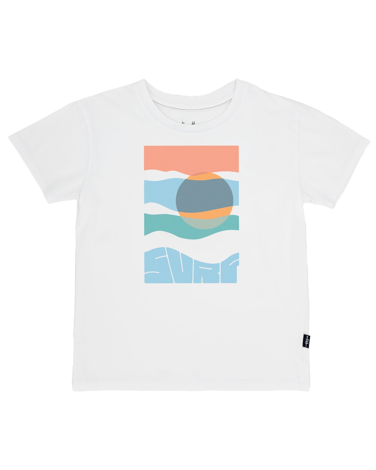 Surf Vintage Tee