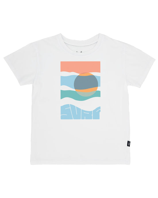 Surf Vintage Tee