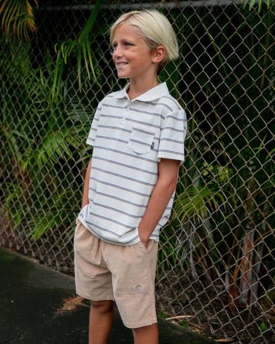 Load image into Gallery viewer, Kai S/S Polo
