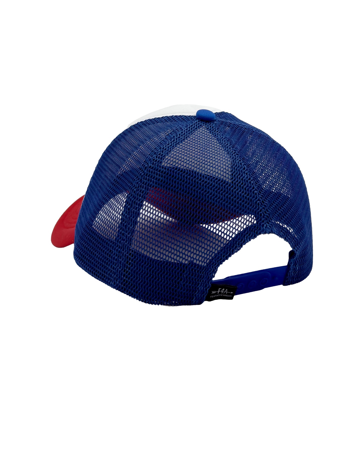 Firecracker Trucker Hat